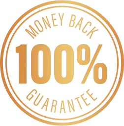 365 days money back guarantee